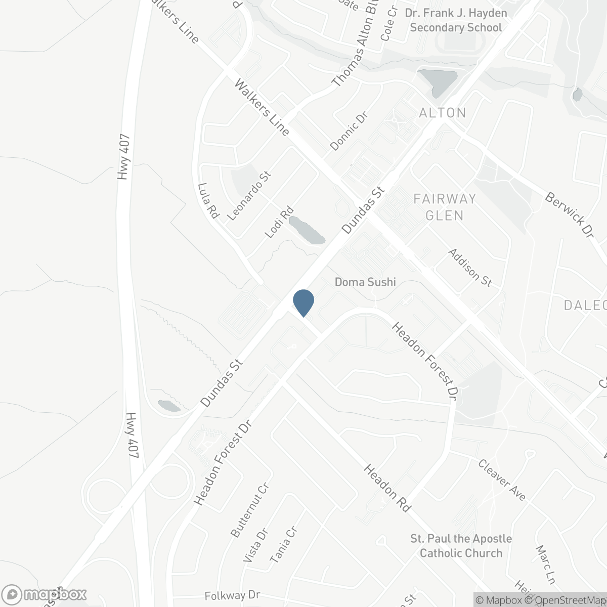 9 - 2531 NORTHAMPTON BOULEVARD, Burlington, Ontario L7M 4H5